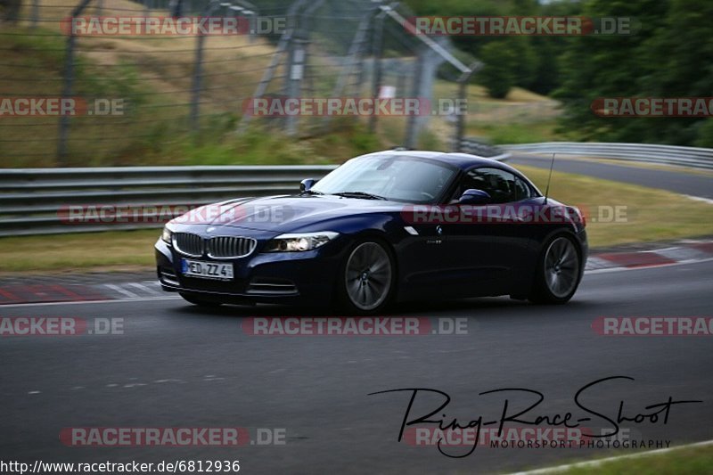 Bild #6812936 - Touristenfahrten Nürburgring Nordschleife (18.07.2019)