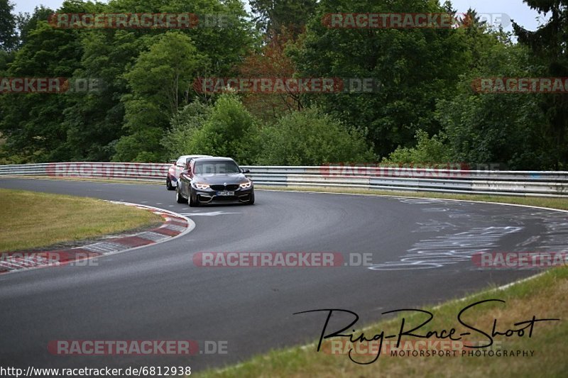 Bild #6812938 - Touristenfahrten Nürburgring Nordschleife (18.07.2019)