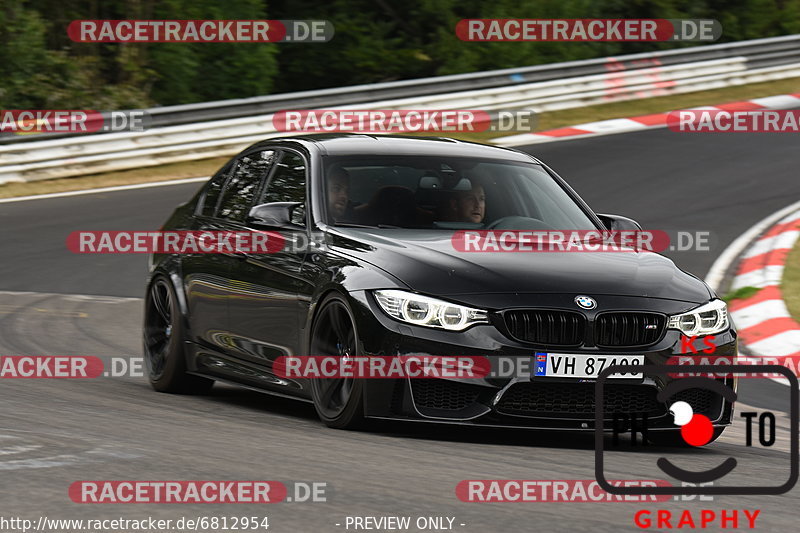 Bild #6812954 - Touristenfahrten Nürburgring Nordschleife (18.07.2019)