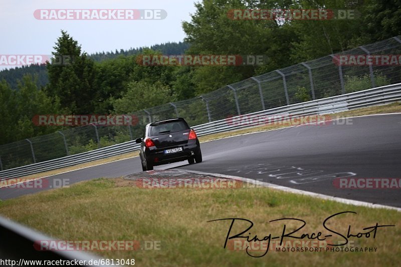 Bild #6813048 - Touristenfahrten Nürburgring Nordschleife (18.07.2019)