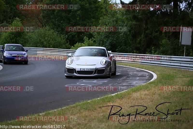 Bild #6813057 - Touristenfahrten Nürburgring Nordschleife (18.07.2019)