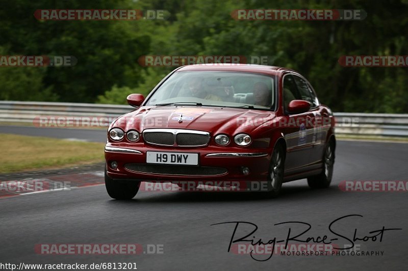 Bild #6813201 - Touristenfahrten Nürburgring Nordschleife (18.07.2019)