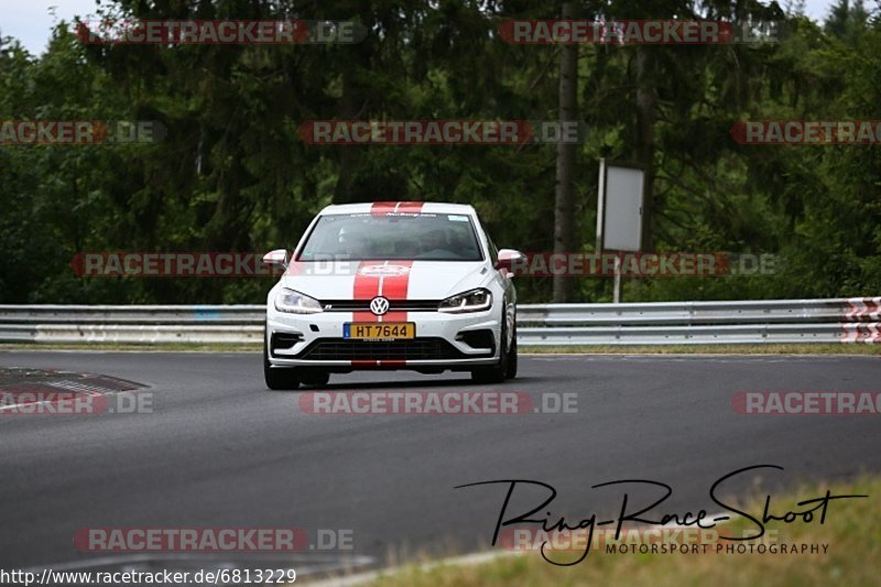 Bild #6813229 - Touristenfahrten Nürburgring Nordschleife (18.07.2019)