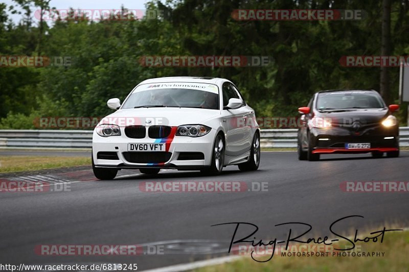 Bild #6813245 - Touristenfahrten Nürburgring Nordschleife (18.07.2019)