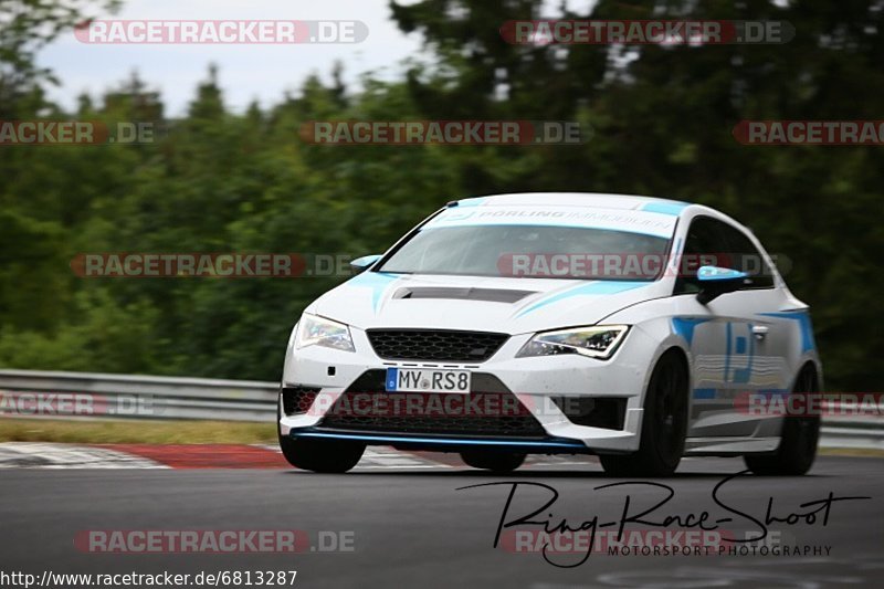 Bild #6813287 - Touristenfahrten Nürburgring Nordschleife (18.07.2019)