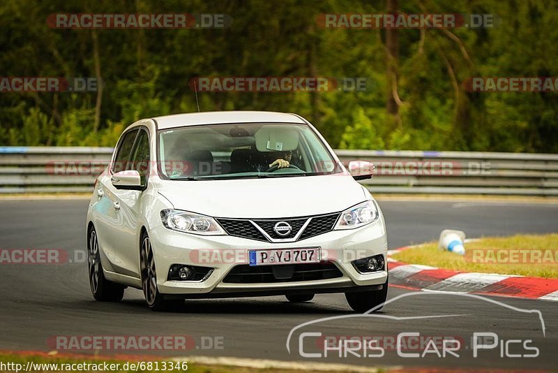 Bild #6813346 - Touristenfahrten Nürburgring Nordschleife (18.07.2019)