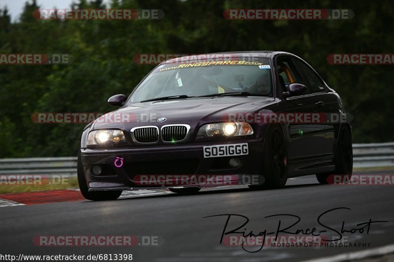 Bild #6813398 - Touristenfahrten Nürburgring Nordschleife (18.07.2019)