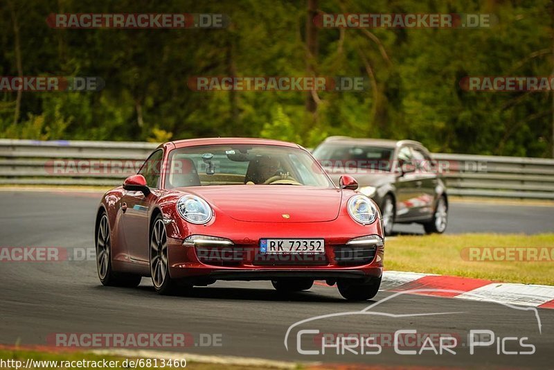 Bild #6813460 - Touristenfahrten Nürburgring Nordschleife (18.07.2019)