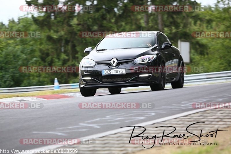 Bild #6813509 - Touristenfahrten Nürburgring Nordschleife (18.07.2019)