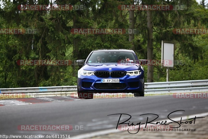 Bild #6813574 - Touristenfahrten Nürburgring Nordschleife (18.07.2019)