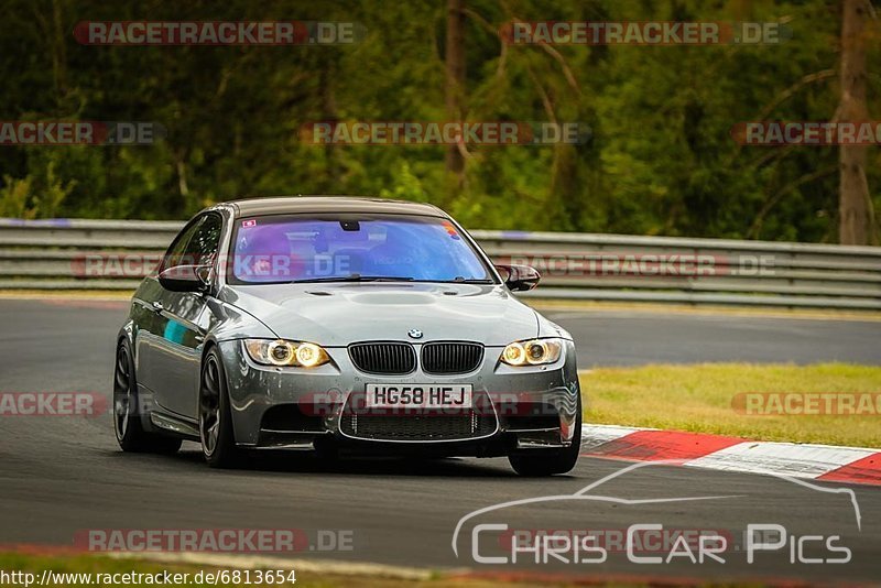 Bild #6813654 - Touristenfahrten Nürburgring Nordschleife (18.07.2019)