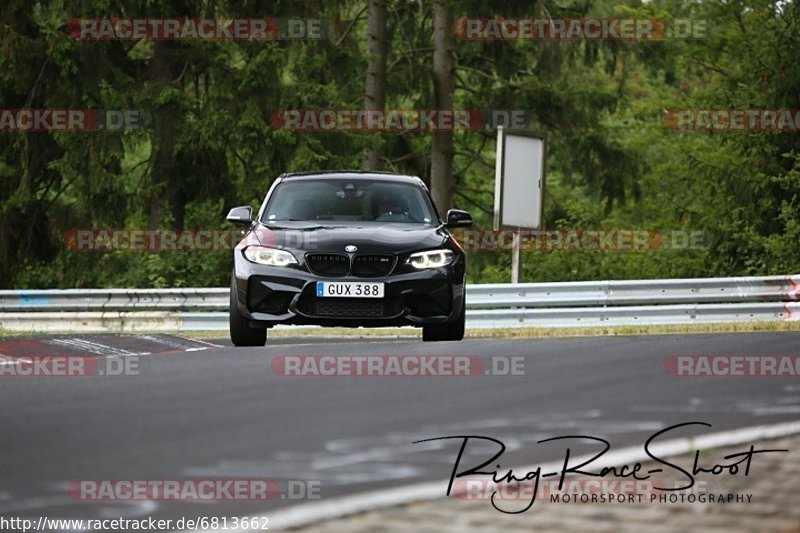 Bild #6813662 - Touristenfahrten Nürburgring Nordschleife (18.07.2019)