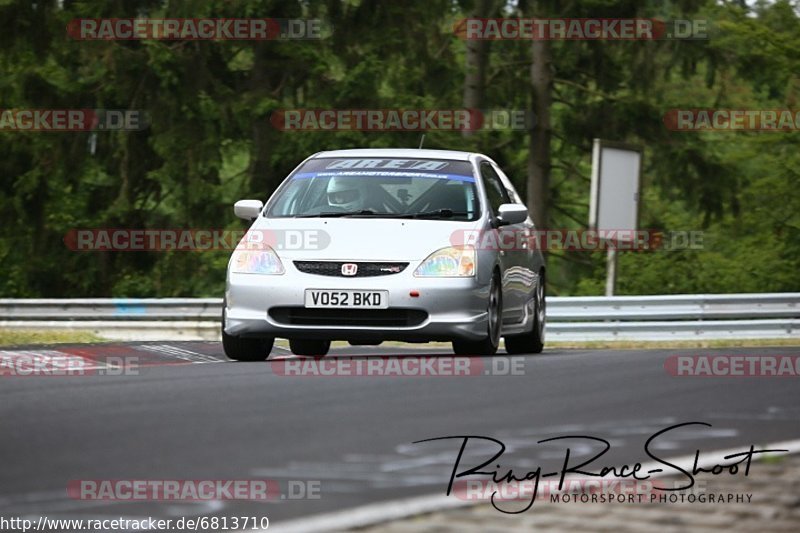 Bild #6813710 - Touristenfahrten Nürburgring Nordschleife (18.07.2019)