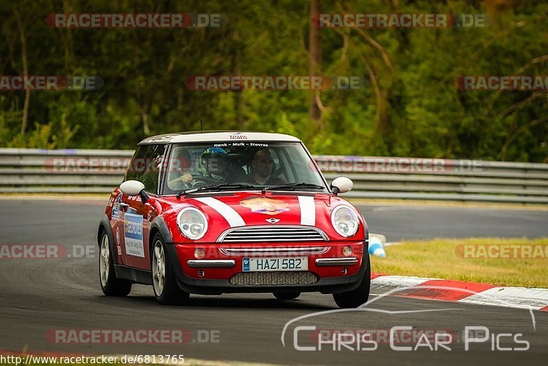 Bild #6813765 - Touristenfahrten Nürburgring Nordschleife (18.07.2019)