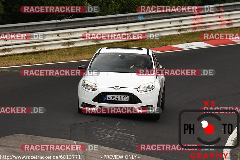 Bild #6813771 - Touristenfahrten Nürburgring Nordschleife (18.07.2019)