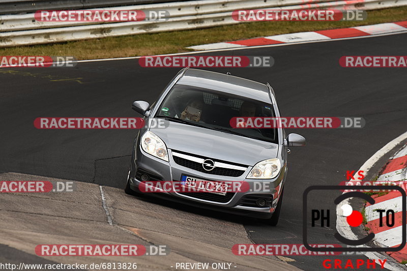 Bild #6813826 - Touristenfahrten Nürburgring Nordschleife (18.07.2019)