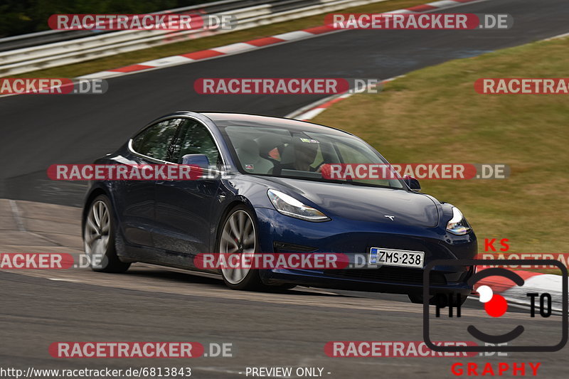 Bild #6813843 - Touristenfahrten Nürburgring Nordschleife (18.07.2019)