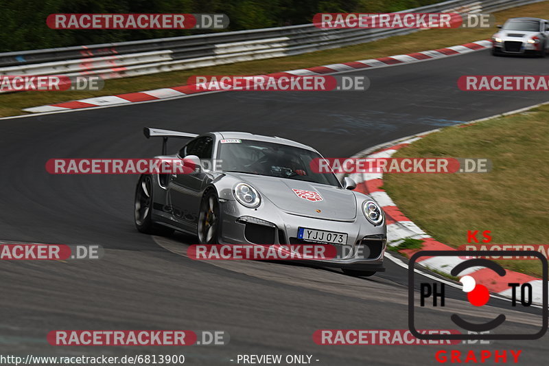 Bild #6813900 - Touristenfahrten Nürburgring Nordschleife (18.07.2019)