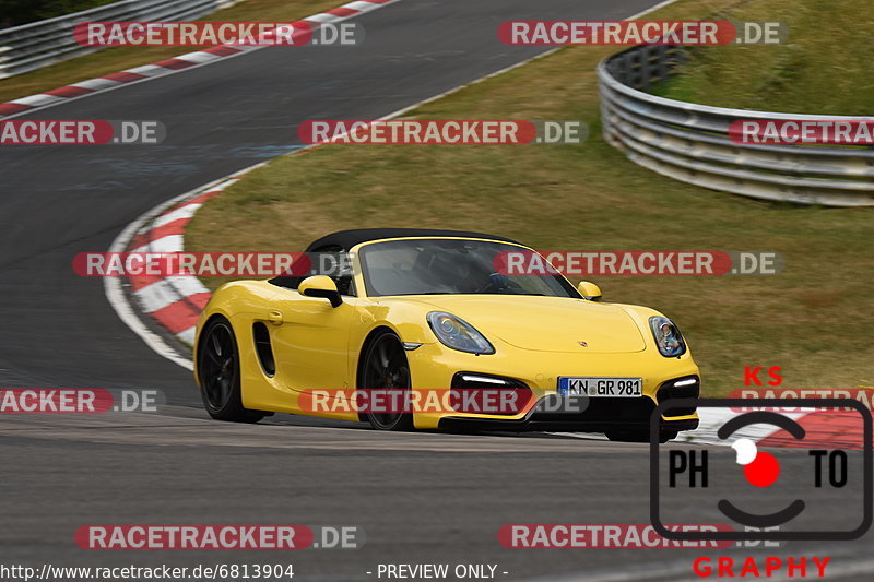 Bild #6813904 - Touristenfahrten Nürburgring Nordschleife (18.07.2019)