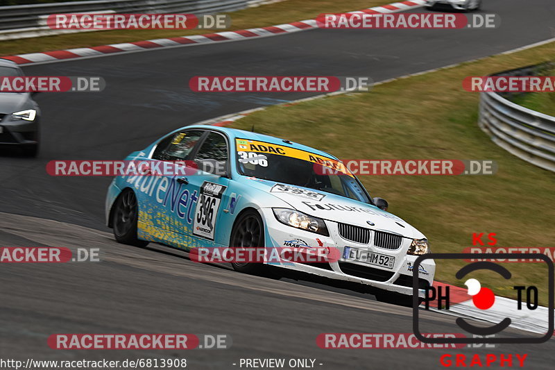 Bild #6813908 - Touristenfahrten Nürburgring Nordschleife (18.07.2019)