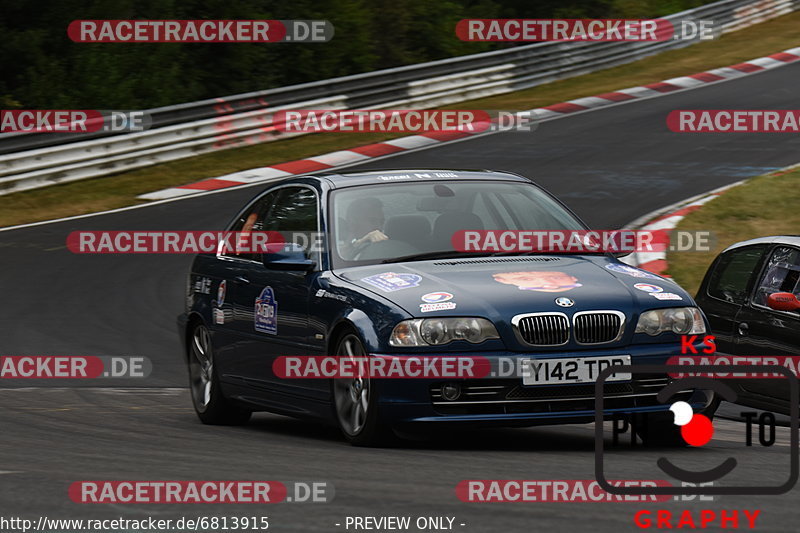 Bild #6813915 - Touristenfahrten Nürburgring Nordschleife (18.07.2019)