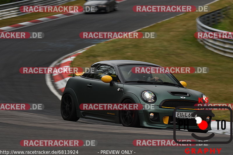 Bild #6813924 - Touristenfahrten Nürburgring Nordschleife (18.07.2019)