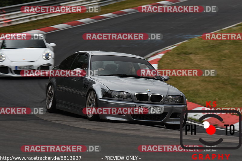 Bild #6813937 - Touristenfahrten Nürburgring Nordschleife (18.07.2019)