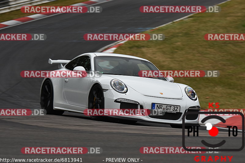 Bild #6813941 - Touristenfahrten Nürburgring Nordschleife (18.07.2019)