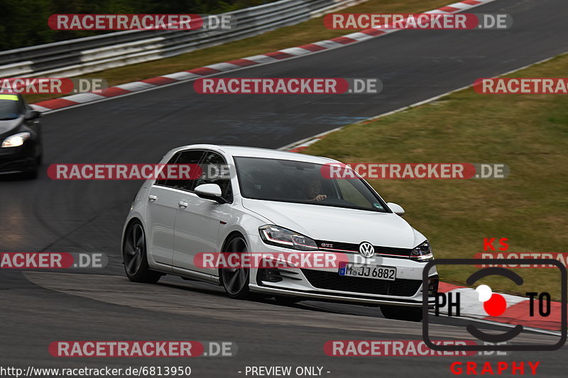 Bild #6813950 - Touristenfahrten Nürburgring Nordschleife (18.07.2019)