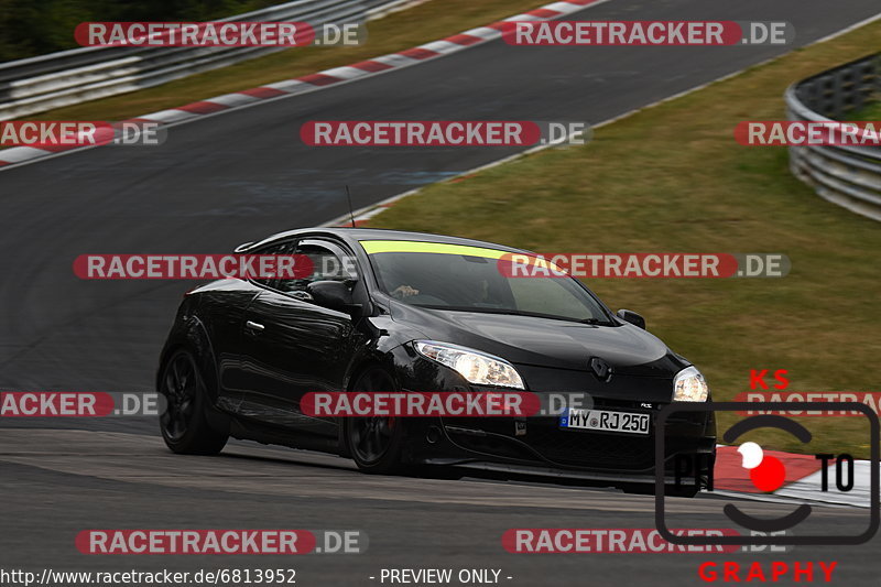 Bild #6813952 - Touristenfahrten Nürburgring Nordschleife (18.07.2019)