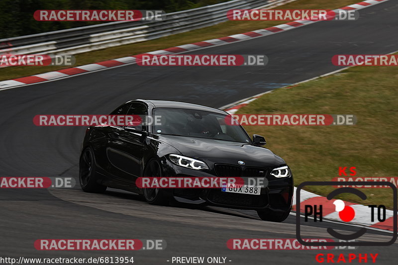 Bild #6813954 - Touristenfahrten Nürburgring Nordschleife (18.07.2019)