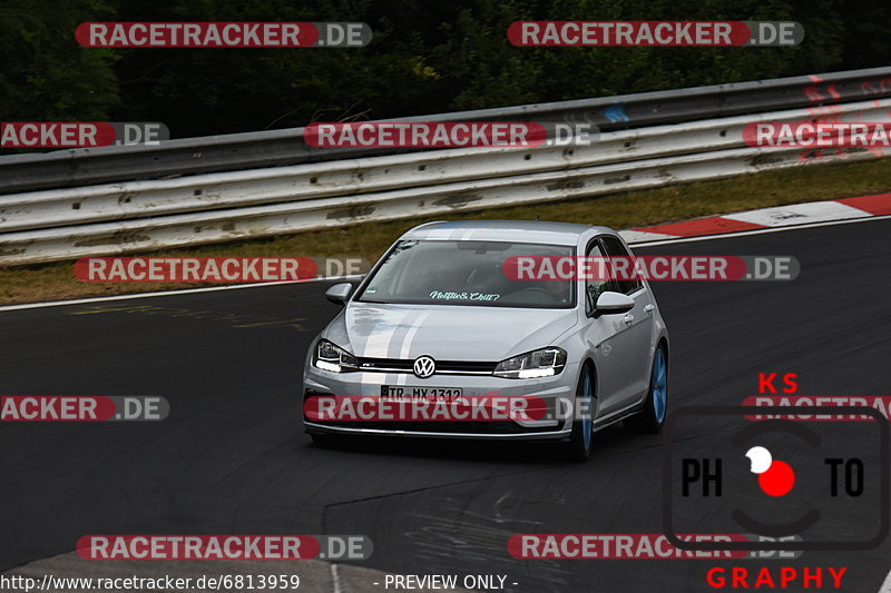 Bild #6813959 - Touristenfahrten Nürburgring Nordschleife (18.07.2019)