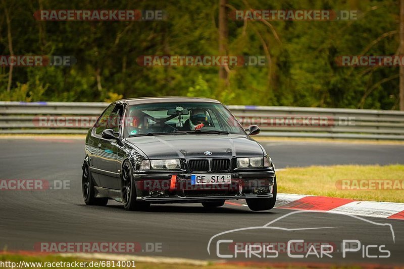 Bild #6814001 - Touristenfahrten Nürburgring Nordschleife (18.07.2019)