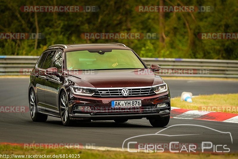 Bild #6814025 - Touristenfahrten Nürburgring Nordschleife (18.07.2019)