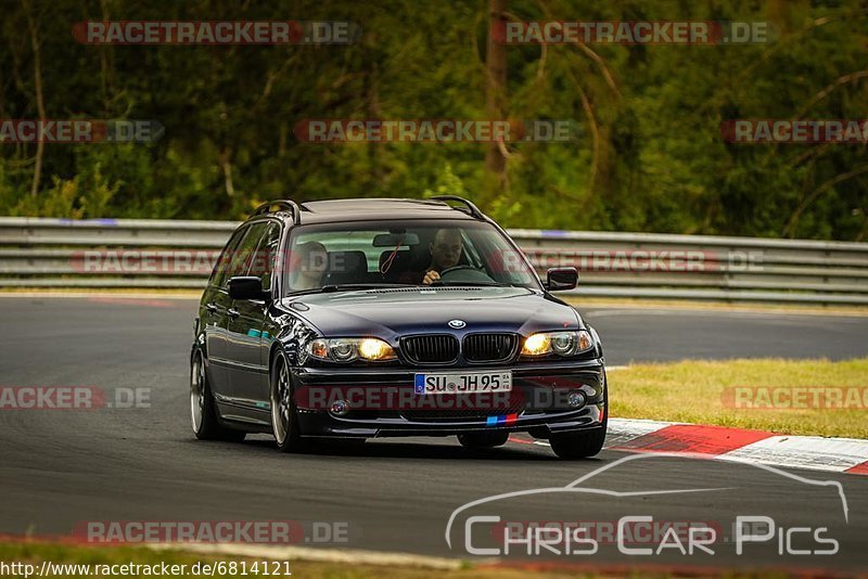 Bild #6814121 - Touristenfahrten Nürburgring Nordschleife (18.07.2019)