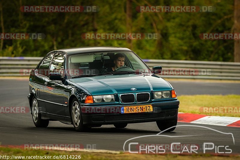 Bild #6814226 - Touristenfahrten Nürburgring Nordschleife (18.07.2019)