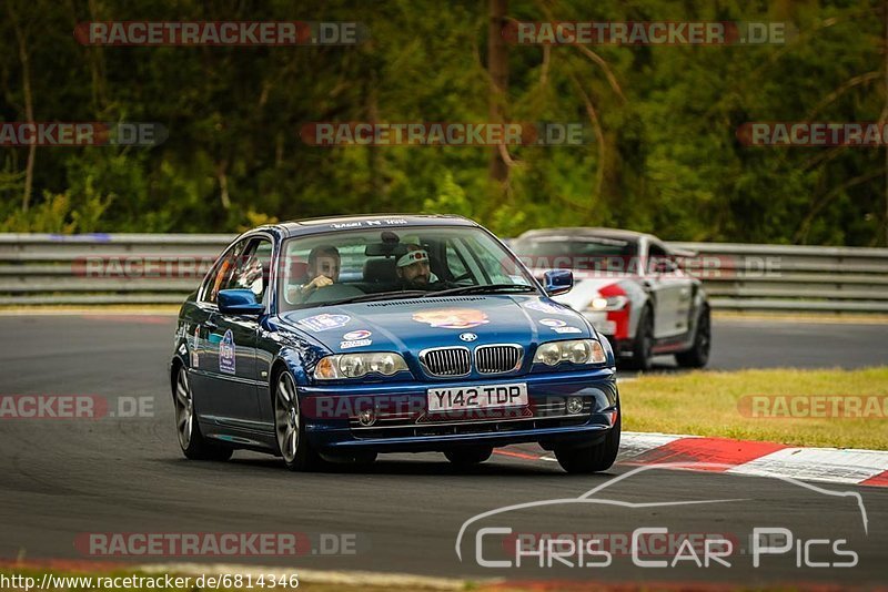 Bild #6814346 - Touristenfahrten Nürburgring Nordschleife (18.07.2019)