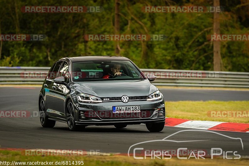 Bild #6814395 - Touristenfahrten Nürburgring Nordschleife (18.07.2019)