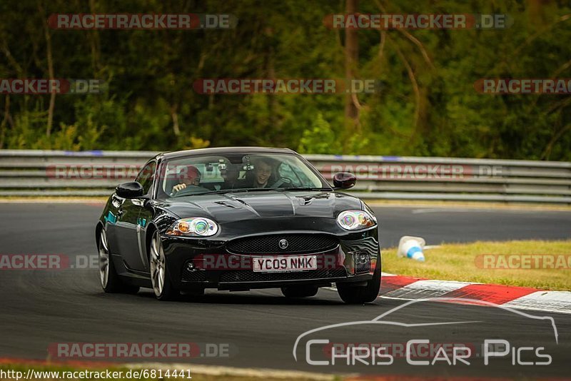 Bild #6814441 - Touristenfahrten Nürburgring Nordschleife (18.07.2019)