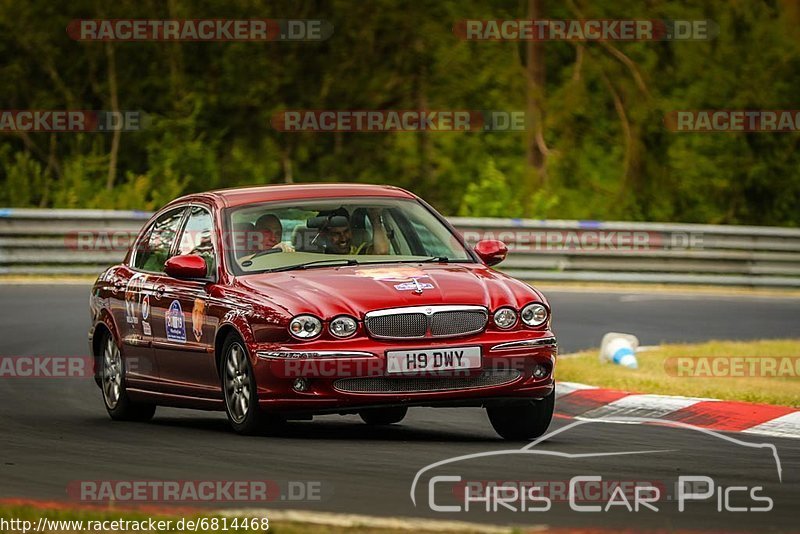 Bild #6814468 - Touristenfahrten Nürburgring Nordschleife (18.07.2019)