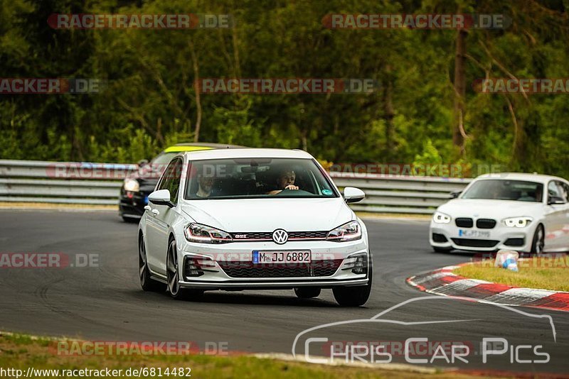 Bild #6814482 - Touristenfahrten Nürburgring Nordschleife (18.07.2019)