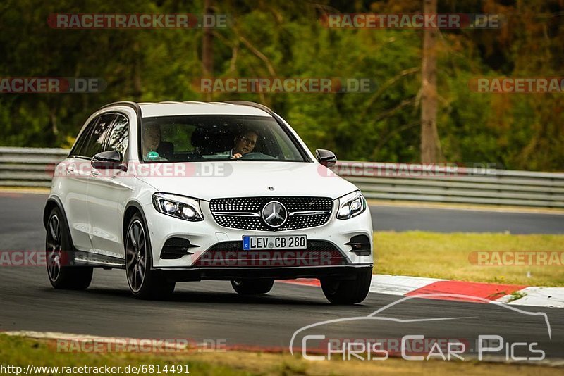 Bild #6814491 - Touristenfahrten Nürburgring Nordschleife (18.07.2019)