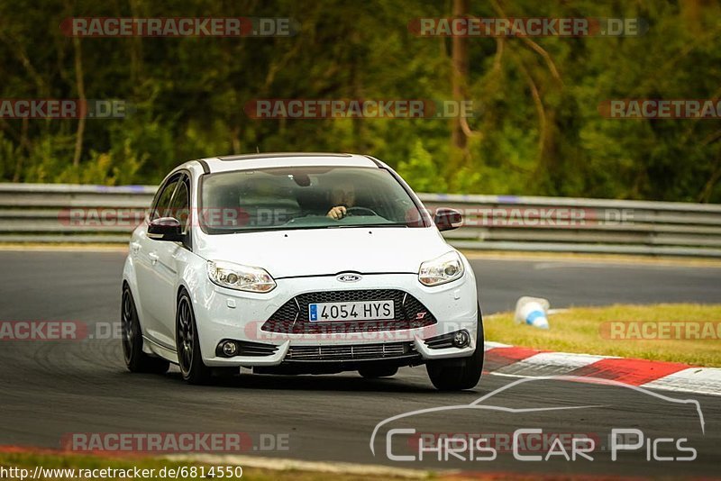 Bild #6814550 - Touristenfahrten Nürburgring Nordschleife (18.07.2019)