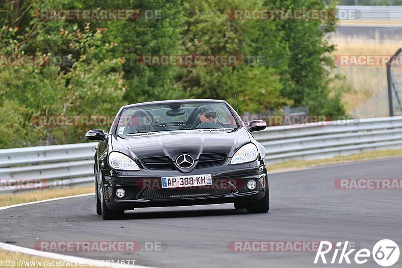 Bild #6814677 - Touristenfahrten Nürburgring Nordschleife (18.07.2019)