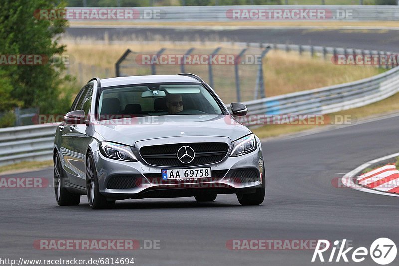 Bild #6814694 - Touristenfahrten Nürburgring Nordschleife (18.07.2019)