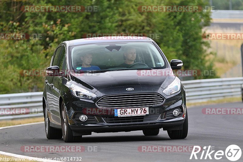 Bild #6814732 - Touristenfahrten Nürburgring Nordschleife (18.07.2019)