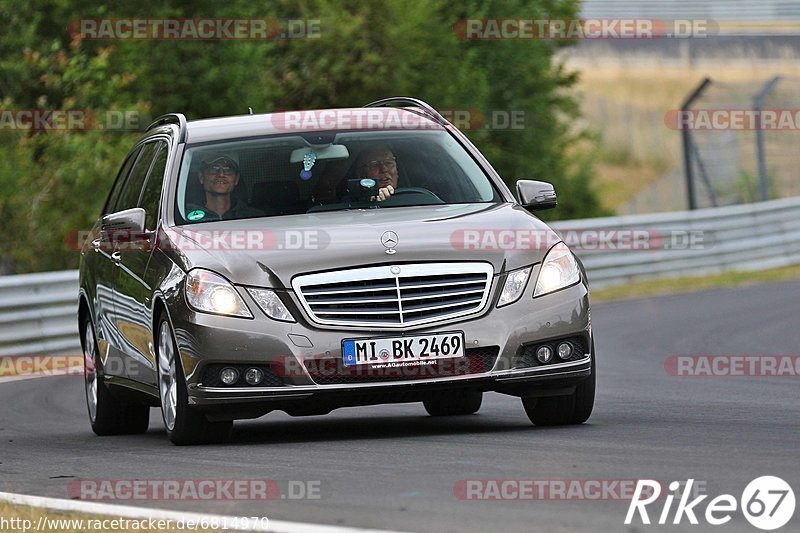 Bild #6814970 - Touristenfahrten Nürburgring Nordschleife (18.07.2019)