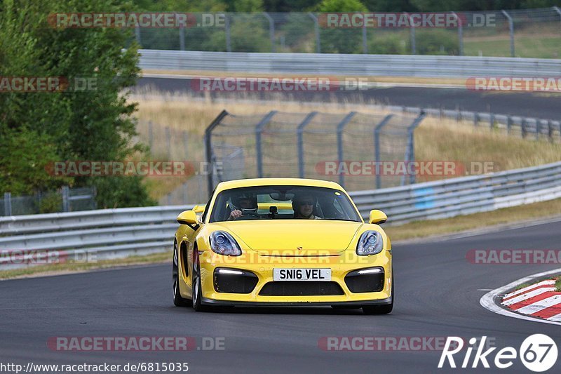 Bild #6815035 - Touristenfahrten Nürburgring Nordschleife (18.07.2019)