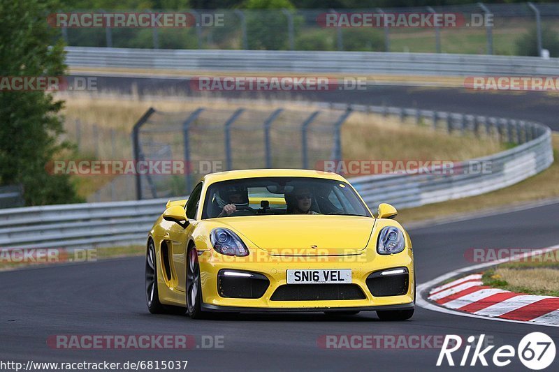 Bild #6815037 - Touristenfahrten Nürburgring Nordschleife (18.07.2019)