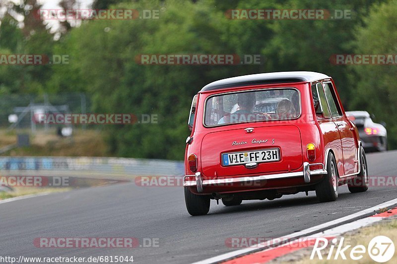 Bild #6815044 - Touristenfahrten Nürburgring Nordschleife (18.07.2019)